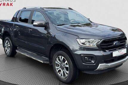 Ford Ranger 73.000 km 31.990 € Osterholz-Scharmbeck 27711