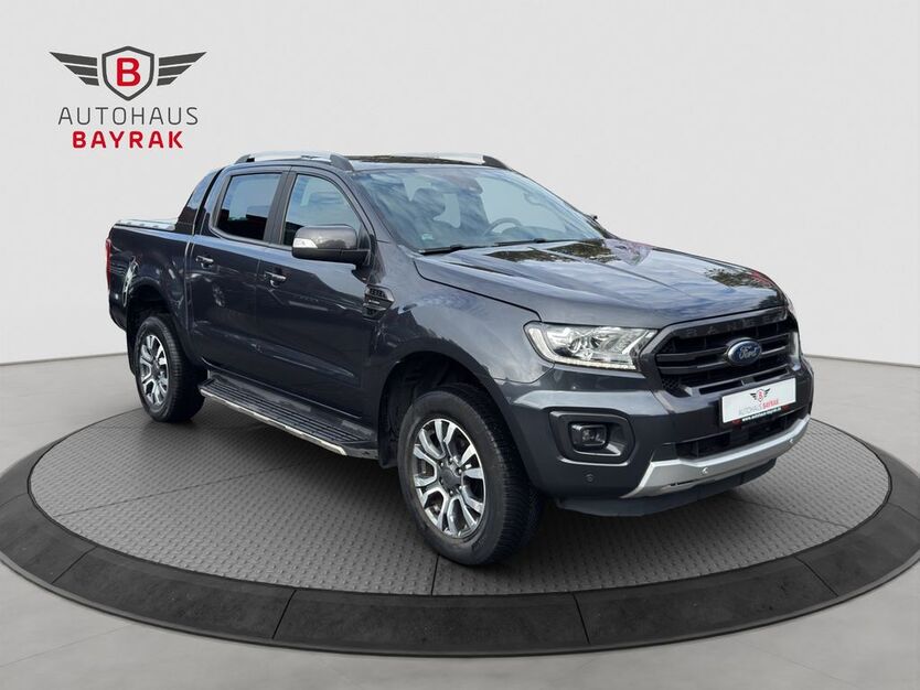 Ford Ranger 73.000 km 31.990 € Osterholz-Scharmbeck 27711