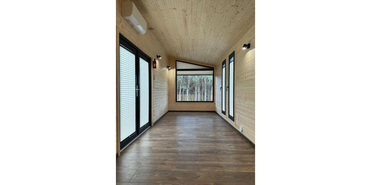 Einfamilienhaus Bad Doberan - 1 Zimmer, 15 m&sup2;, 36.500&euro; | Angebot:24454993