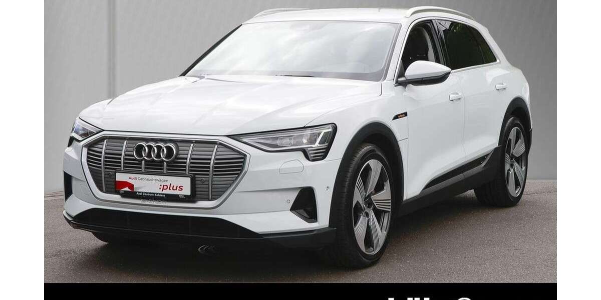 Audi e-tron 43.786 km 25.980 &euro; Koblenz 56070