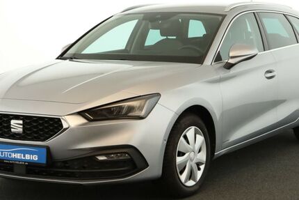 Seat Leon 96.711 km 16.990 &euro; Donnersdorf 97499