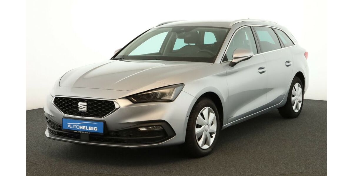 Seat Leon 96.711 km 16.990 &euro; Donnersdorf 97499