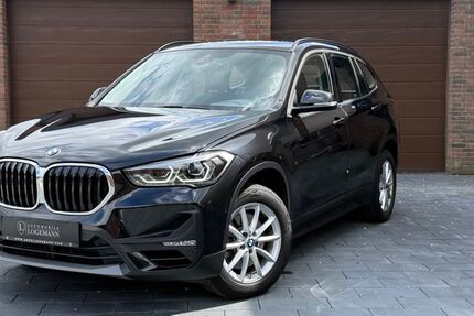 BMW X1 53.455 km 26.999 &euro; Schwaförden 27252