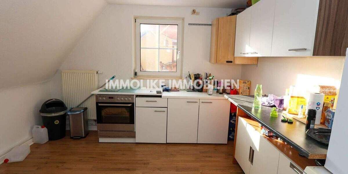 Mehrfamilienhaus, Wohnhaus Bad Brückenau - 8 Zimmer, 238 m&sup2;, 179.000&euro; | Angebot:25815792