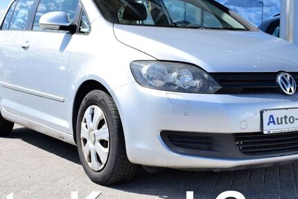 VW Golf Plus 184.431 km 1.899 &euro; Rehna 19217