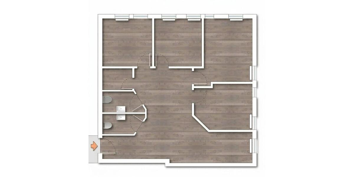 Gewerbeobjekt Schwäbisch Gmünd - 1.353&euro; | Angebot:26070086