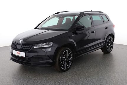 Skoda Karoq 95.267 km 25.440 &euro; Schönefeld 12529