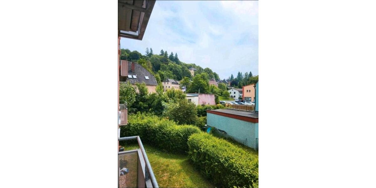 Etagenwohnung Wunsiedel - 2 Zimmer, 48 m&sup2;, 77.000&euro; | Angebot:27013817