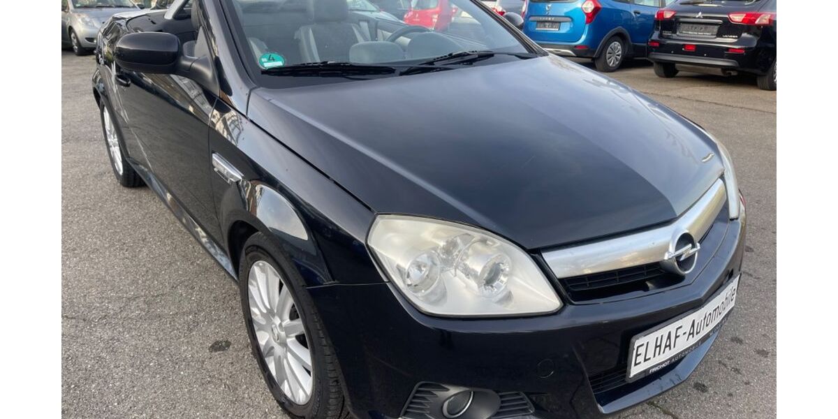 Opel Tigra 210.000 km 1.500 &euro; Baden-Württemberg - Hechingen 72379