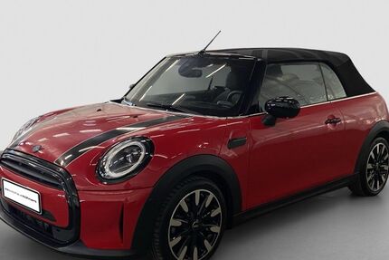 Mini Cooper Cabrio 13.302 km 30.855 &euro; Zwickau 08060