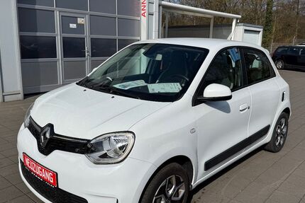 Renault Twingo 45.026 km 10.400 &euro; Fulda 36043