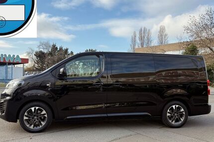 Opel Zafira Life 78.049 km 35.950 &euro; Raunheim 65479