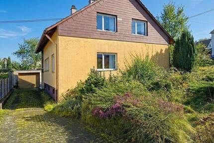 Haus Freiberg am Neckar Beihingen - 6 Zimmer, 125 m&sup2;, 579.000&euro; | Angebot:25627099