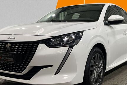 Peugeot 208 46.700 km 15.900 € Bühl-Vimbuch 77815