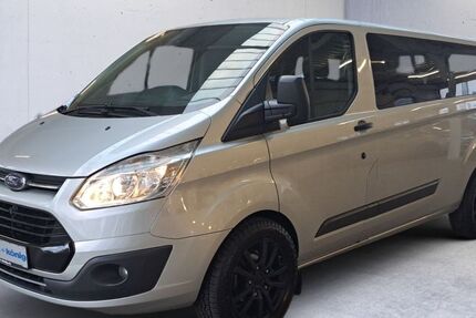Ford Transit Custom 103.000 km 23.980 € Teningen-Köndringen 79331