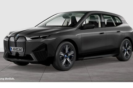 BMW iX 134.649 km 50.980 &euro; Wuppertal 42117