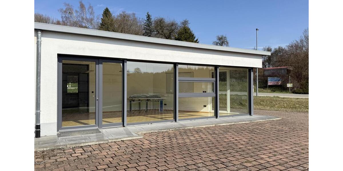 Gewerbeobjekt Mühlingen - 4.500&euro; | Angebot:26301612