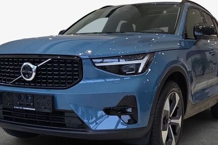 Volvo XC40 18.151 km 38.950 &euro; Dresden 01159