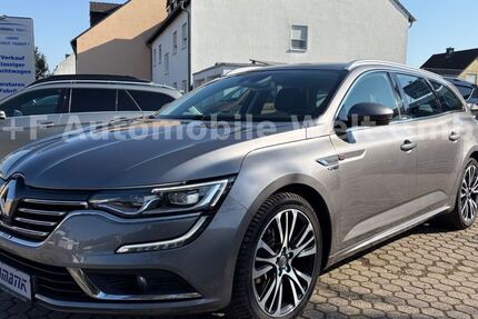 Renault Talisman 148.300 km 10.990 &euro; Zülpich 53909