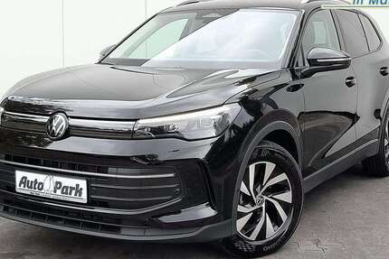 VW Tiguan 8.900 km 36.847 € Tuntenhausen 83104