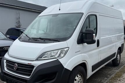 Fiat Ducato 135.000 km 14.999 &euro; Hohenlinden bei München 85664