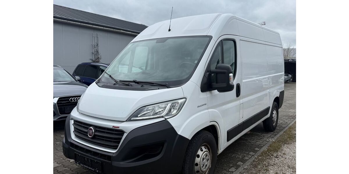 Fiat Ducato 135.000 km 14.999 &euro; Hohenlinden bei München 85664