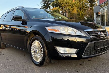 Ford Mondeo 122.011 km 5.999 &euro; Simmern 55469