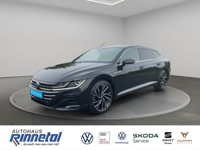 Arteon