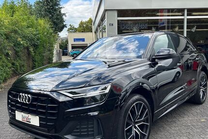 Audi Q8 112.500 km 49.999 &euro; Giessen 35396