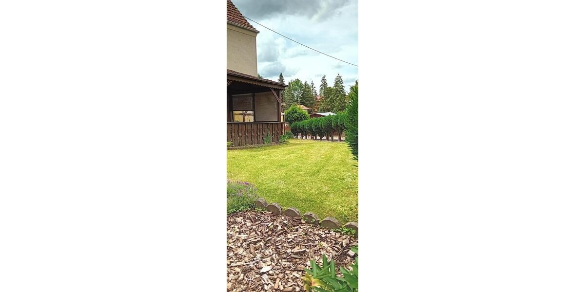 Einfamilienhaus Werra-Suhl-Tal Tal - 5 Zimmer, 160 m&sup2;, 100.000&euro; | Angebot:26833625