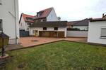 Einfamilienhaus Bischofsheim - 7 Zimmer, 139 m&sup2;, 495.000&euro; | Angebot:26858581