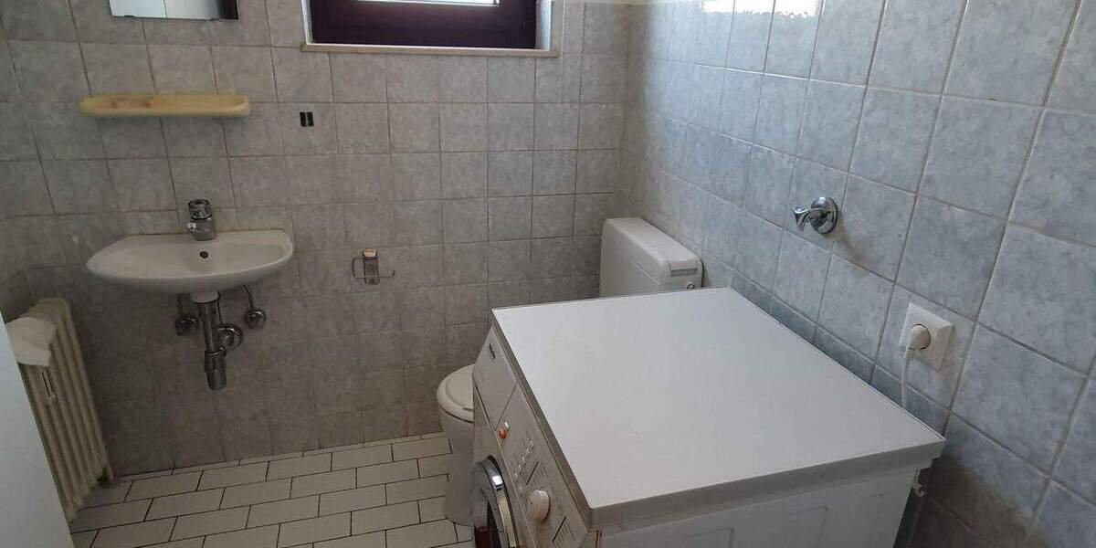 Etagenwohnung Markgröningen - 3 Zimmer, 90 m&sup2;, 275.000&euro; | Angebot:25802210