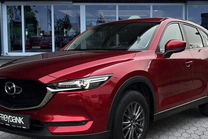 Mazda CX-5 67.864 km 19.490 € Leipzig 04178