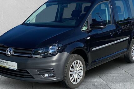 VW Caddy 56.638 km 26.490 € Marienberg 09496