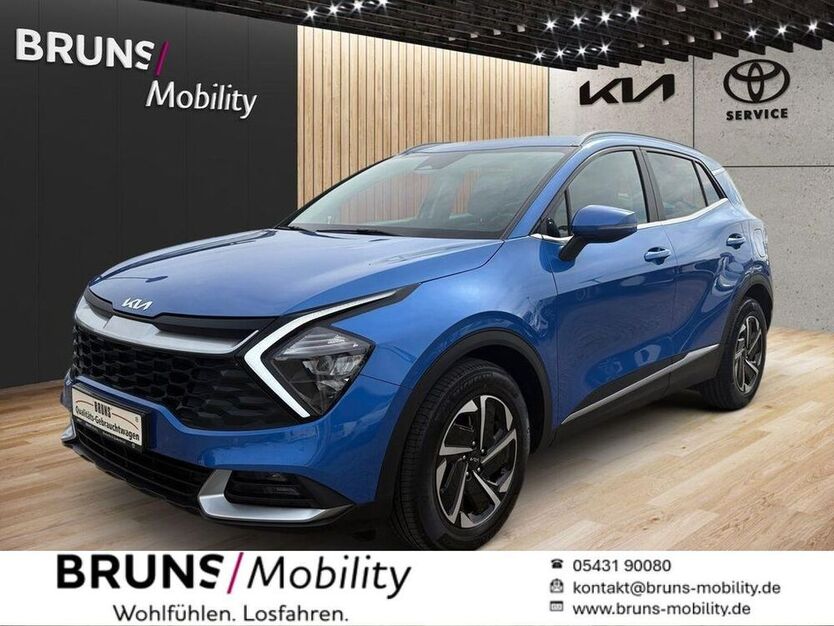 Sportage