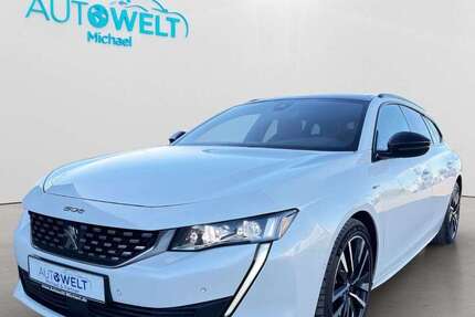 Peugeot 508 157.587 km 13.990 &euro; Beckdorf 21643
