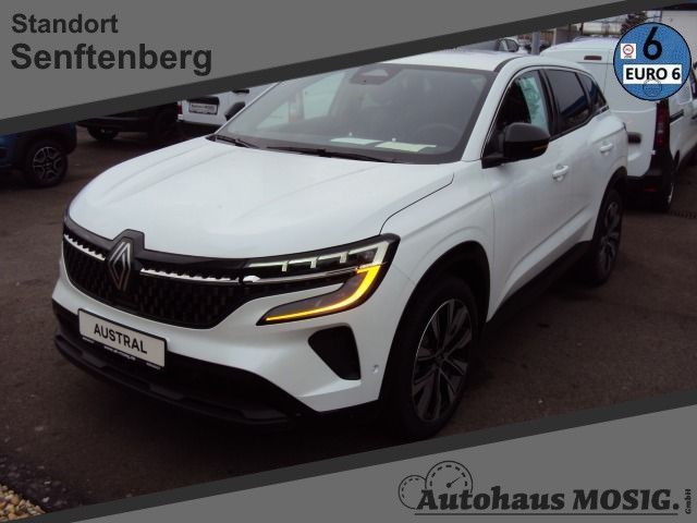 Renault Austral 2.100 km 35.900 € Hoyerswerda 02977