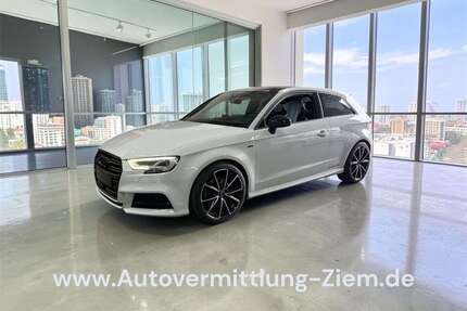 Audi A3 79.800 km 20.900 &euro; Schwabach 91126