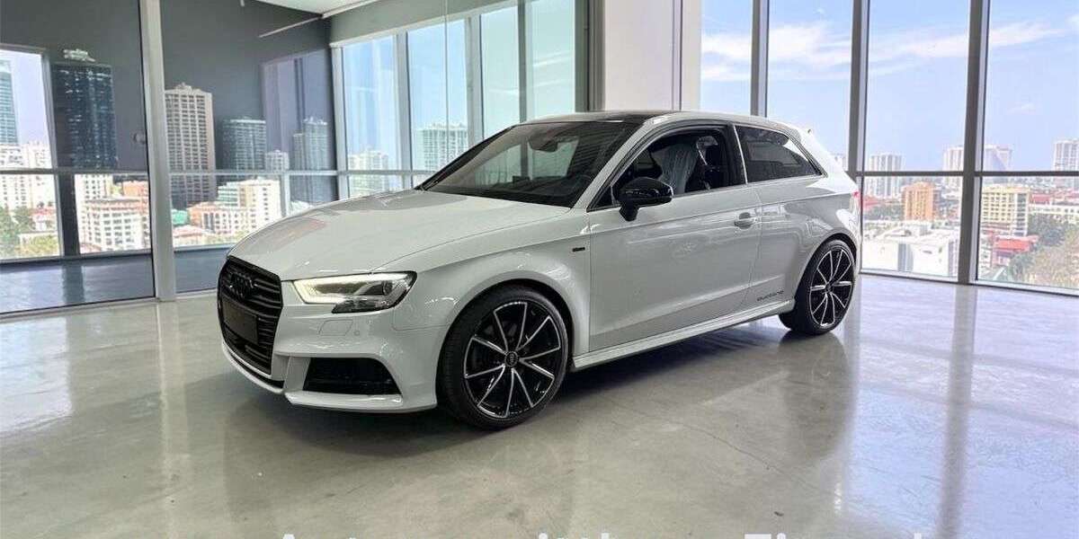Audi A3 79.800 km 20.900 &euro; Schwabach 91126