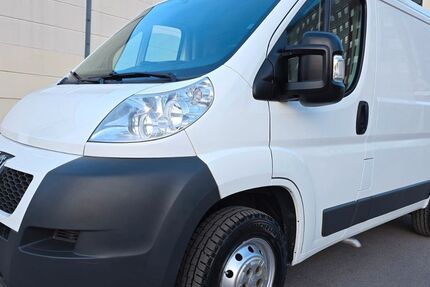 Peugeot Boxer 96.112 km 7.290 &euro; Berlin 13055