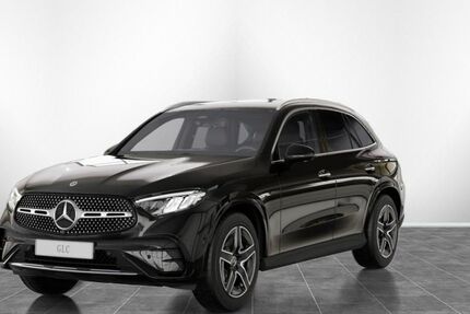 Mercedes-Benz GLC 200 6.000 km 54.978 &euro; Halle-Sennewitz 06193