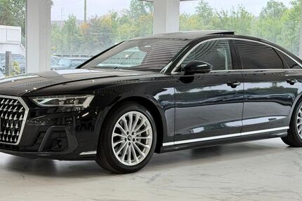 Audi A8 88.197 km 61.700 &euro; Uhingen 73066