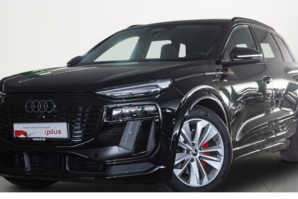 Audi Q6 e-tron 3.650 km 78.440 &euro; Diez 65582