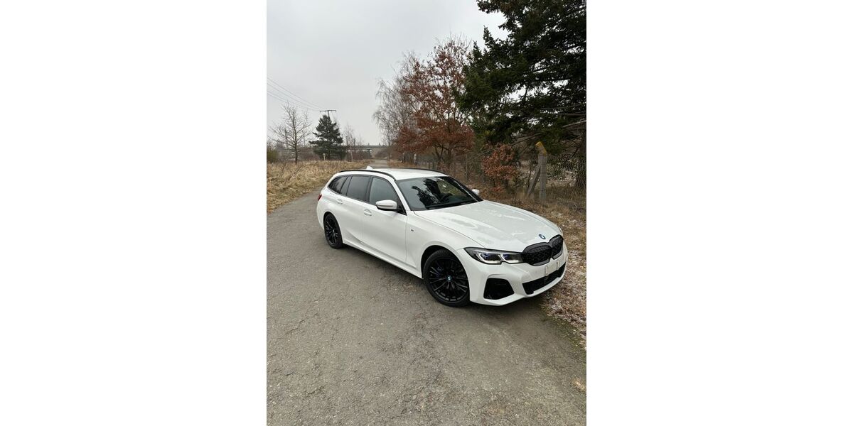 BMW 340 24.900 km 52.490 &euro; Bützow 18246