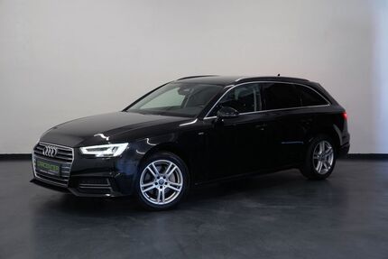 Audi A4 128.000 km 17.990 &euro; Landshut 84028