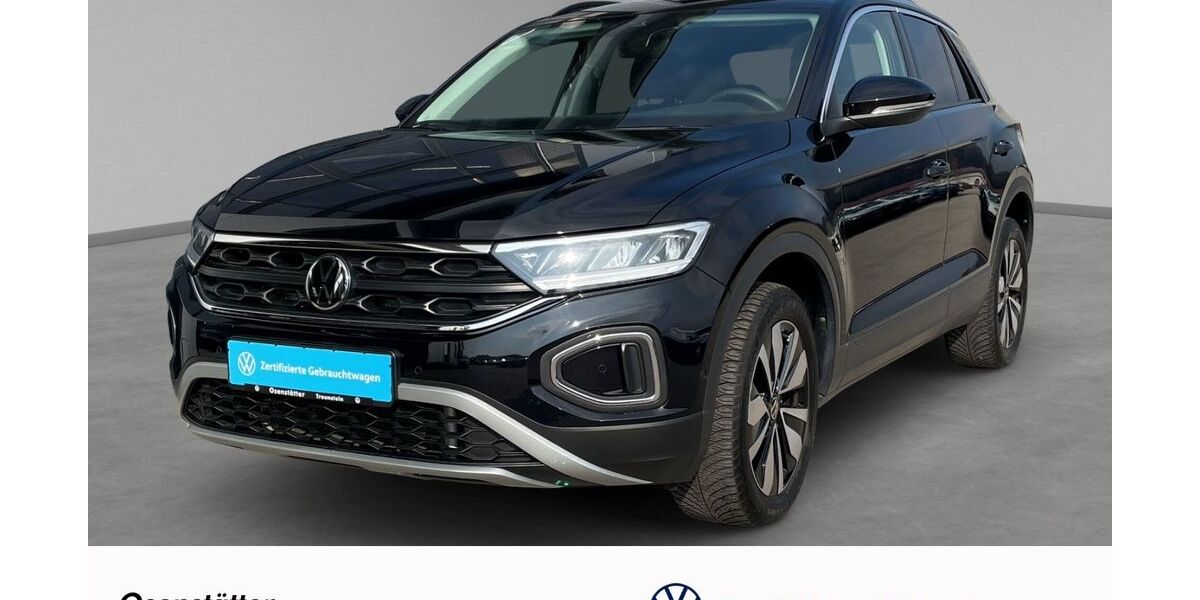 VW T-Roc 21.060 km 25.980 &euro; Traunstein 83278