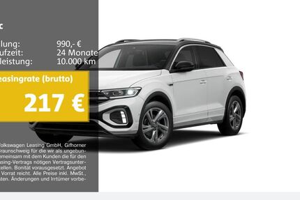 VW T-Roc 26.247 km 28.870 &euro; Dorsten 46284