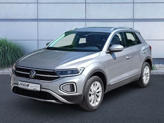 VW T-Roc 52.600 km 28.990 &euro; Biberach 88400