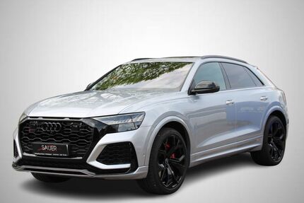 Audi RSQ8 119.000 km 81.800 &euro; Pfullingen 72793