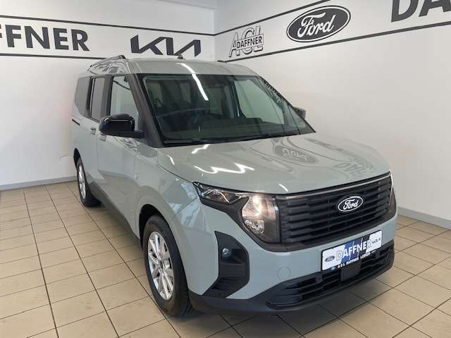 Ford Tourneo Courier 3.150 km 24.880 &euro; Leipzig 04179